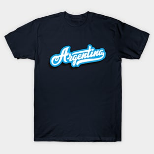 argentina T-Shirt